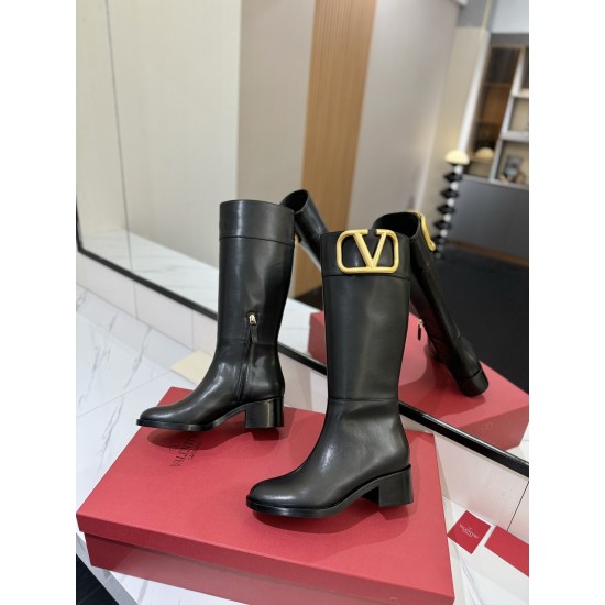 Valentino Boots