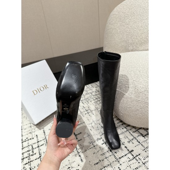 Dior Boots