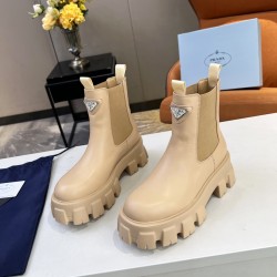 Prada Boots