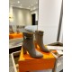 Hermes Boots