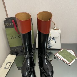 Gucci Boots