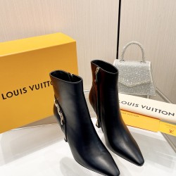 LV Boots