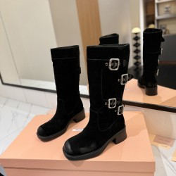 MiuMiu Boots