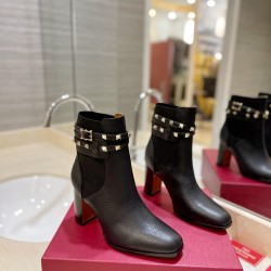 Valentino Boots