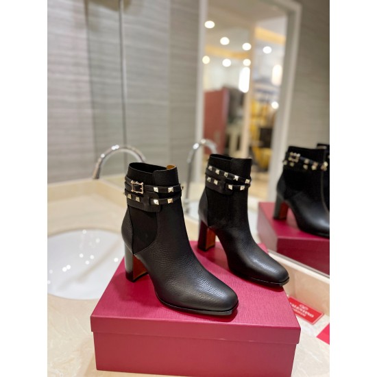 Valentino Boots