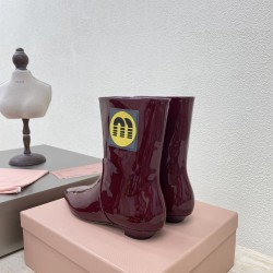 MiuMiu Boots