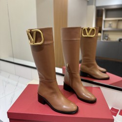 Valentino Boots