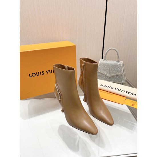 LV Boots