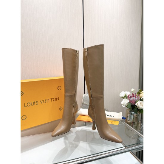 LV Boots