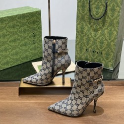 Gucci Boots