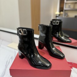 Valentino Boots