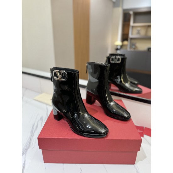 Valentino Boots