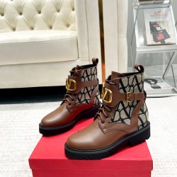 Valentino Boots