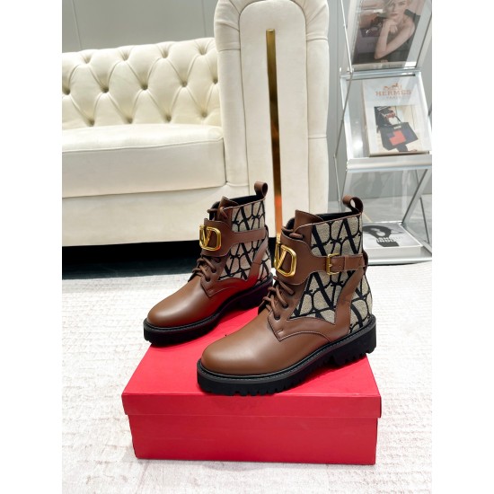 Valentino Boots