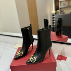 Valentino Boots