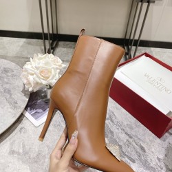 Valentino Boots