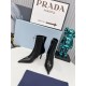 Prada Boots