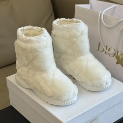 Dior Boots