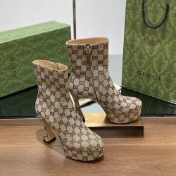 Gucci Boots