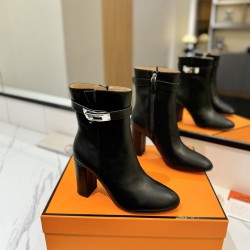 Hermes Boots