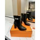 Hermes Boots