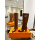 Hermes Boots