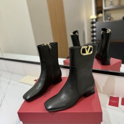 Valentino Boots