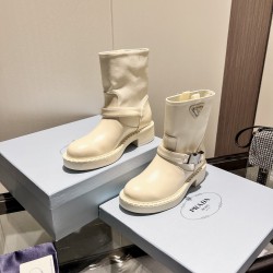 Prada Boots