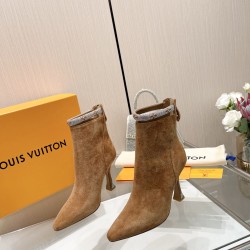 LV Boots