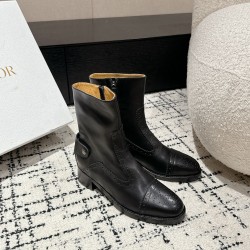 Dior Boots