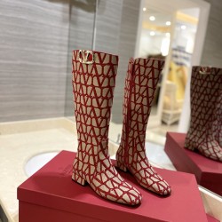 Valentino Boots