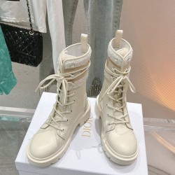 Dior Boots