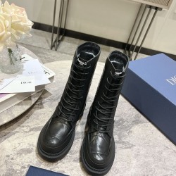 Dior Boots