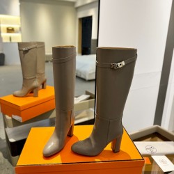 Hermes Boots