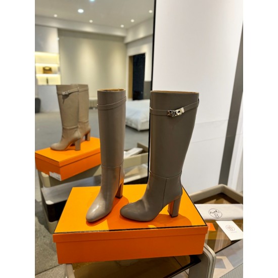 Hermes Boots