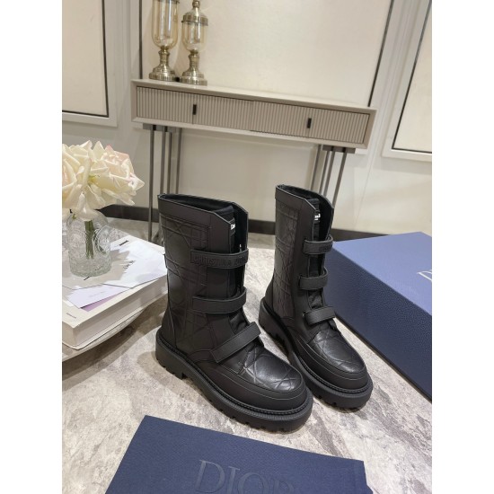 Dior Boots