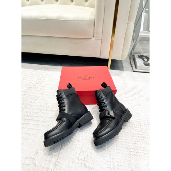 Valentino Boots