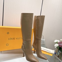 LV Boots