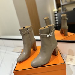 Hermes Boots