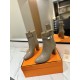 Hermes Boots