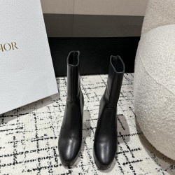 Dior Boots