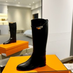 Hermes Boots