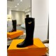 Hermes Boots