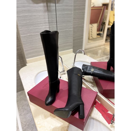 Valentino Boots