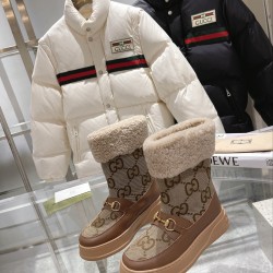 Gucci Boots