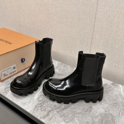 LV Boots