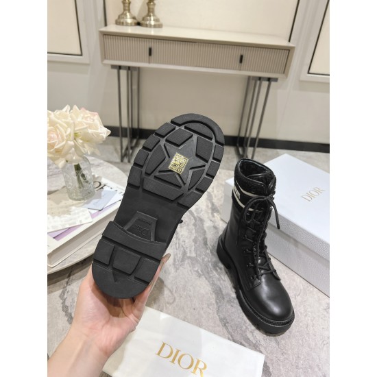 Dior Boots