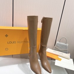 LV Boots