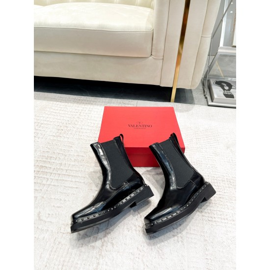 Valentino Boots