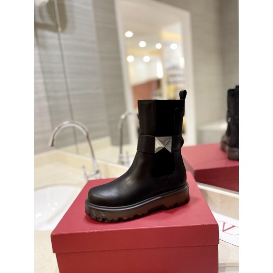 Valentino Boots